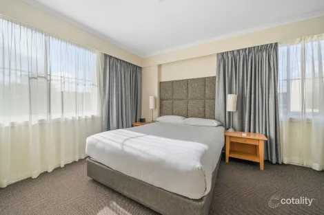 Property photo of 45/84 Northbourne Avenue Braddon ACT 2612