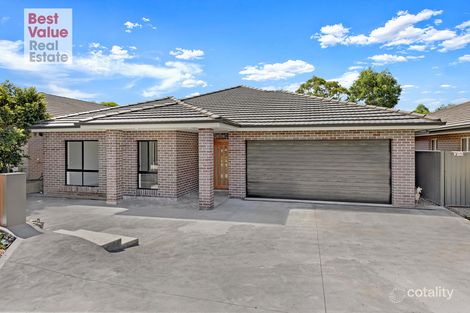 34 Wildflower Cir, Jordan Springs, NSW 2747