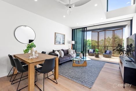 Property photo of 202/118-124 Terry Street Rozelle NSW 2039