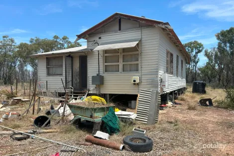 Property photo of 558 South Road Tara QLD 4421