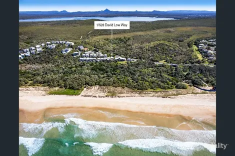 Property photo of 1/528 David Low Way Castaways Beach QLD 4567