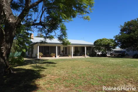 Property photo of 2 Macarthur Street Moree NSW 2400