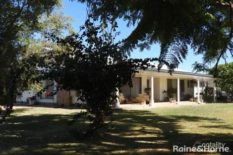 Property photo of 2 Macarthur Street Moree NSW 2400