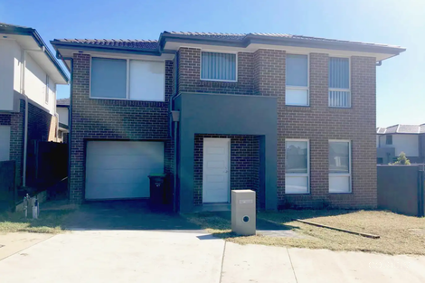 47 Arthur Allen Dr, Bardia, NSW 2565