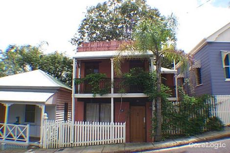 Property photo of 59 Princess Street Petrie Terrace QLD 4000