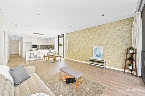 Property photo of 213/5 Nina Gray Avenue Rhodes NSW 2138