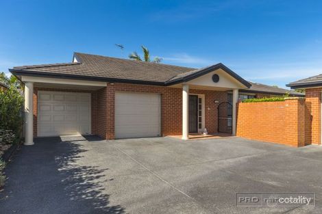 3/93 Turnbull St, Hamilton South, NSW 2303