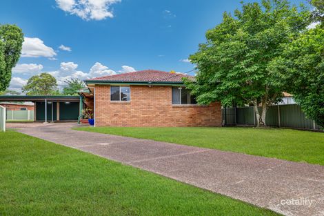Property photo of 7 Bradbury Street Tenambit NSW 2323