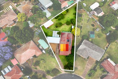 Property photo of 7 Bradbury Street Tenambit NSW 2323