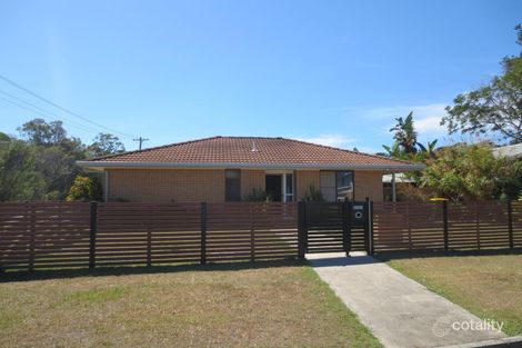 25 Golding St, Yamba, NSW 2464