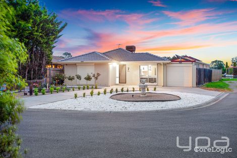 Property photo of 9 Rosedale Place Wyndham Vale VIC 3024