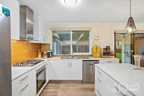 Property photo of 9 Rosedale Place Wyndham Vale VIC 3024