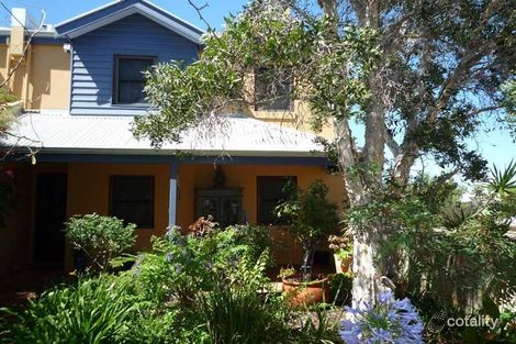 Property photo of 17A Pier Street East Fremantle WA 6158