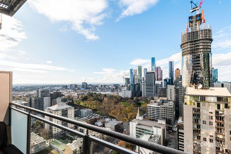 3008/288 Spencer St, Melbourne, VIC 3000