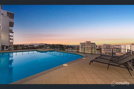 Property photo of 40/209 Wills Street Townsville City QLD 4810