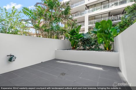 Property photo of 108/53 Wyandra Street Teneriffe QLD 4005