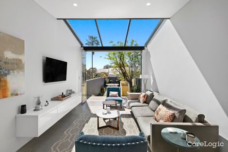 Property photo of 70 Hargrave Street Paddington NSW 2021