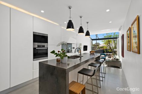 Property photo of 70 Hargrave Street Paddington NSW 2021