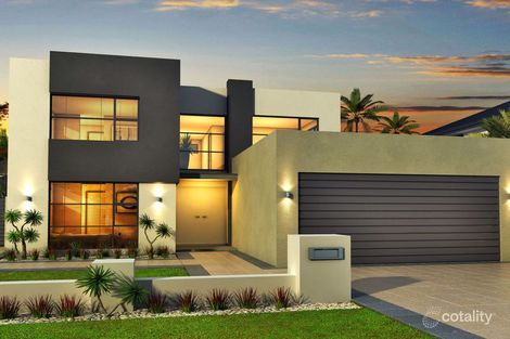 Lot 735 Telowie Ave, Burns Beach, WA 6028