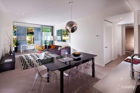 Property photo of 303/7 Gladstone Parade Lindfield NSW 2070