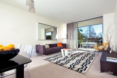 Property photo of 303/7 Gladstone Parade Lindfield NSW 2070