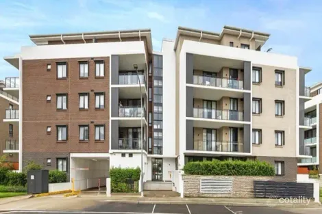 233/2 Gerbera Pl, Kellyville, NSW 2155