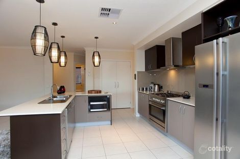 Property photo of 60 Brinkhill Drive Mernda VIC 3754