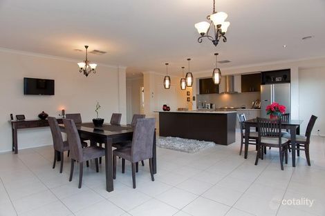 Property photo of 60 Brinkhill Drive Mernda VIC 3754