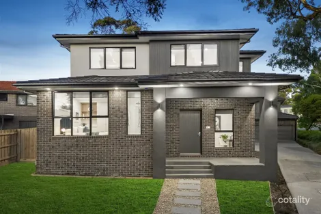 Property photo of 2/17 Marbray Drive Glen Waverley VIC 3150