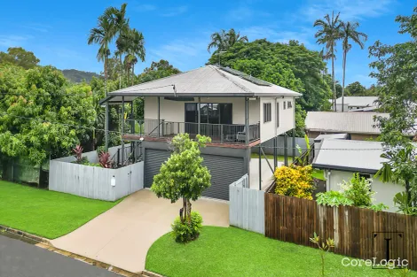 Property photo of 1 Calder Street Edge Hill QLD 4870