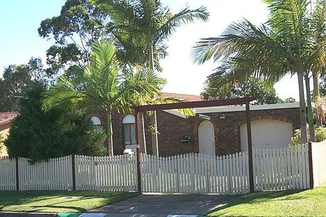 Property photo of 5 Rhoades Street Capalaba QLD 4157