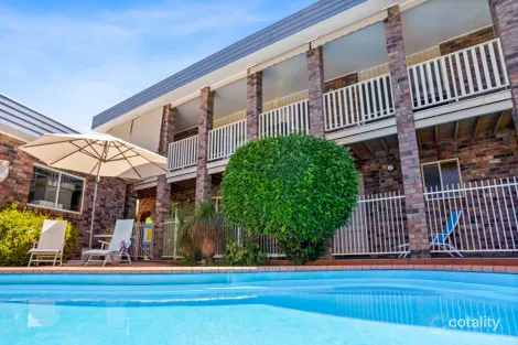 Property photo of 81 Burgess Road Forster NSW 2428