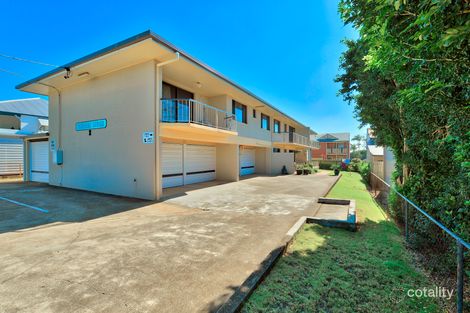 4/2 Osbourne St, Scarborough, QLD 4020