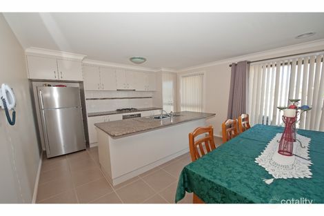 Property photo of 2/2 Treecreeper Street Thurgoona NSW 2640