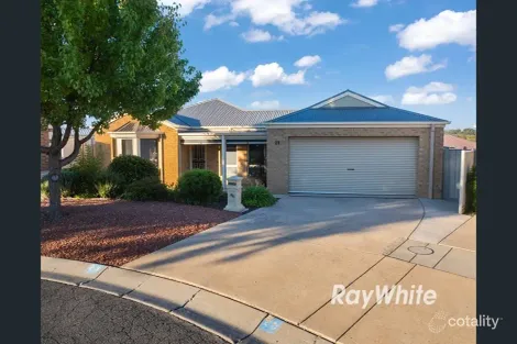 Contact Agent For Address, Kangaroo Flat, VIC 3555