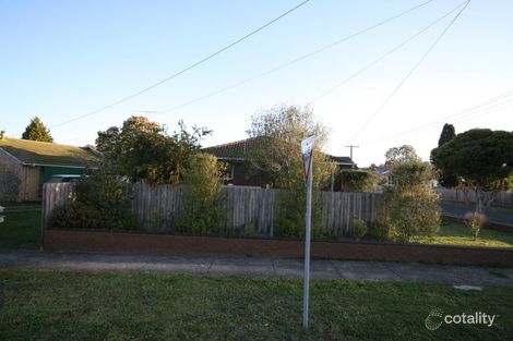 Property photo of 20 Holyrood Avenue Newtown VIC 3220