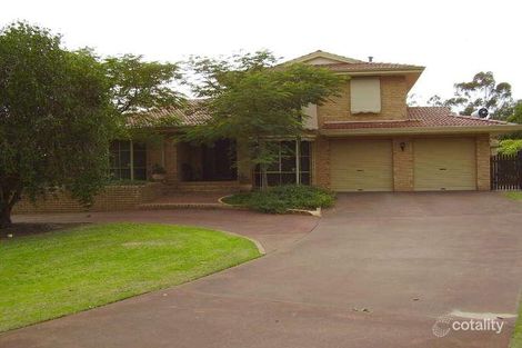 Property photo of 49 Leschenaultia Way Maida Vale WA 6057