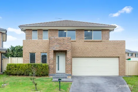 29 Boab Pl, Casula, NSW 2170