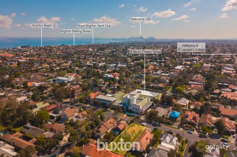 Property photo of 60 Holyrood Street Hampton VIC 3188