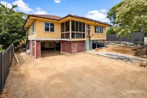 Property photo of 770 Rode Road Chermside West QLD 4032