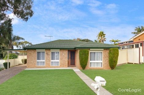 Property photo of 30 Clennam Avenue Ambarvale NSW 2560