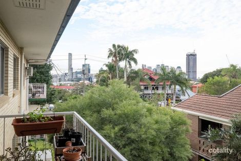 Property photo of 6/40 Brighton Road Highgate Hill QLD 4101