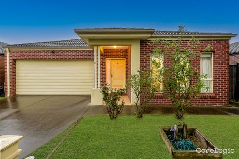 Property photo of 14 Tawleed Grove Clyde North VIC 3978