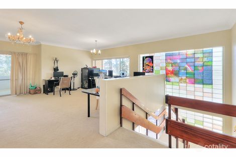 Property photo of 27 Wonderlost Outlook Annerley QLD 4103