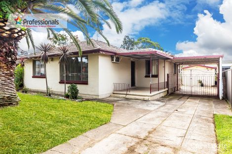 Property photo of 11 Jensen Street Colyton NSW 2760