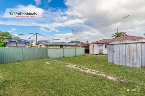 Property photo of 11 Jensen Street Colyton NSW 2760