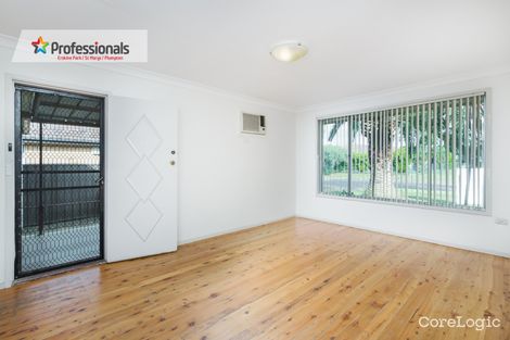 Property photo of 11 Jensen Street Colyton NSW 2760