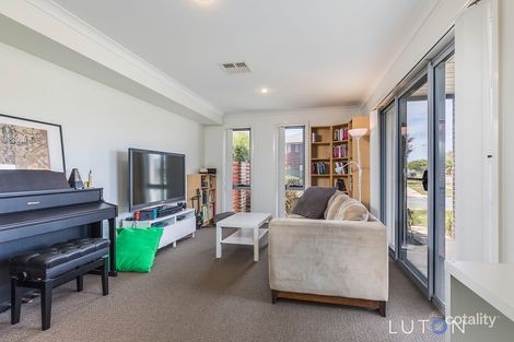 Property photo of 1/87 Plimsoll Drive Casey ACT 2913