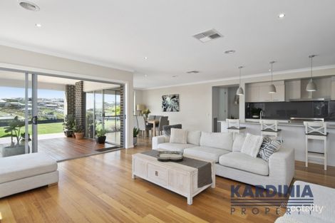 Property photo of 140 Grantham Drive Highton VIC 3216