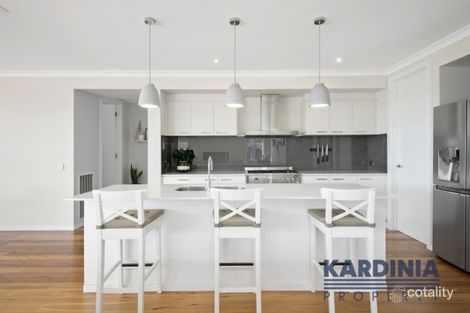 Property photo of 140 Grantham Drive Highton VIC 3216